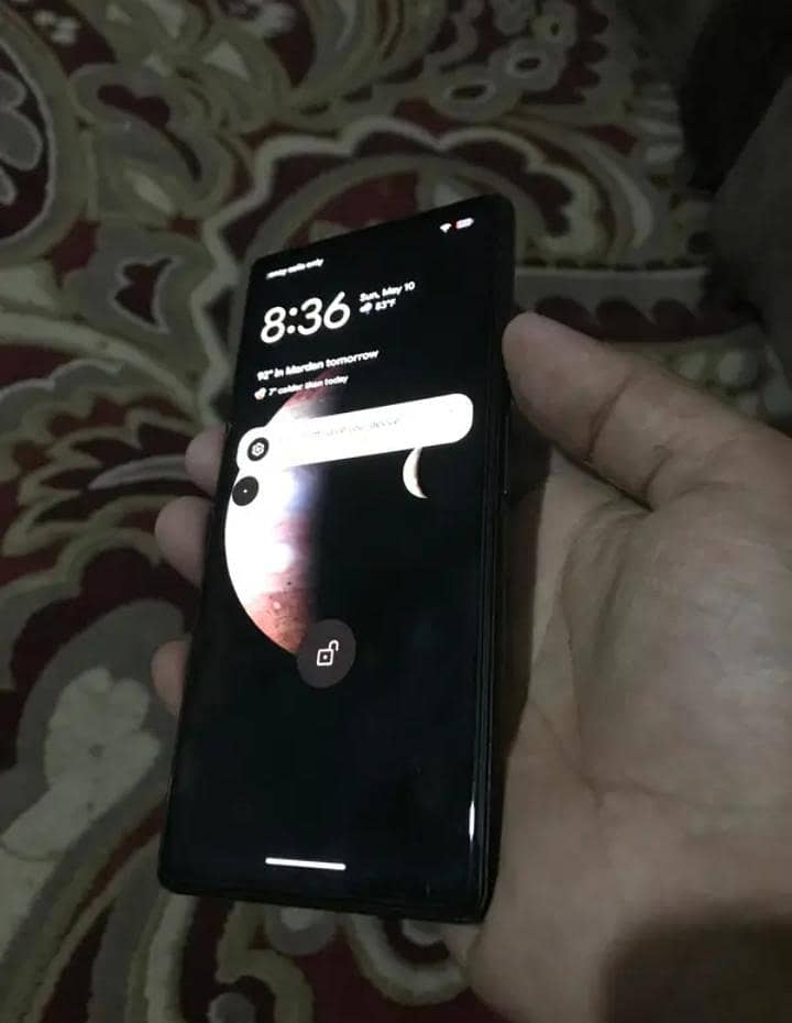 Google Pixel 6a 2