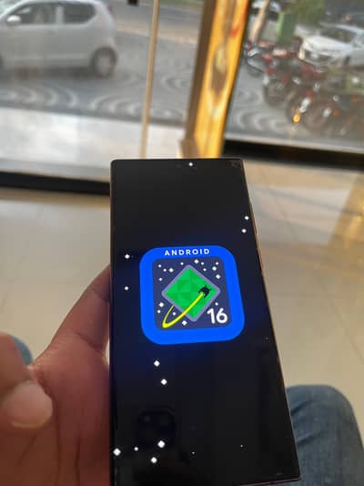 Samsung Mobile S22 Ultra
