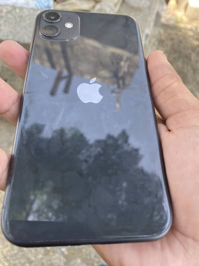 Apple iPhone 11
