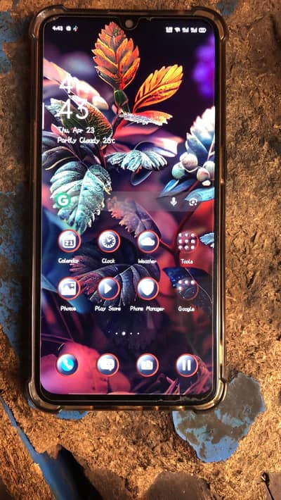 OPPO Reno Z