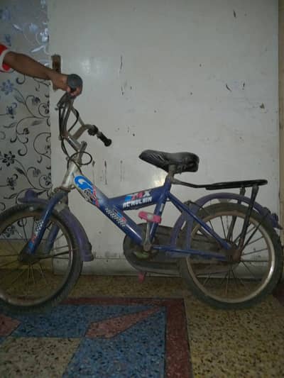 cycle is for sale