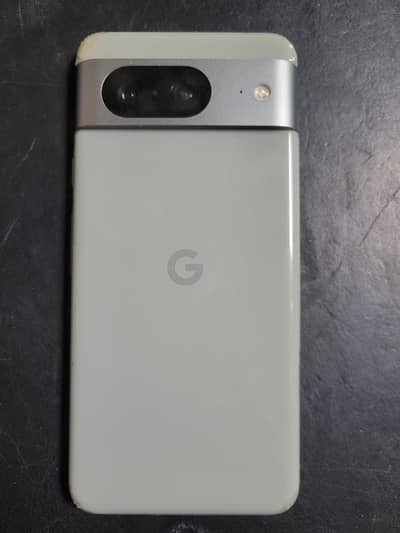 Google Pixel 8  03218505363