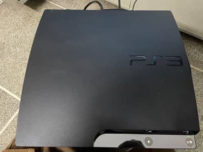 play station 3