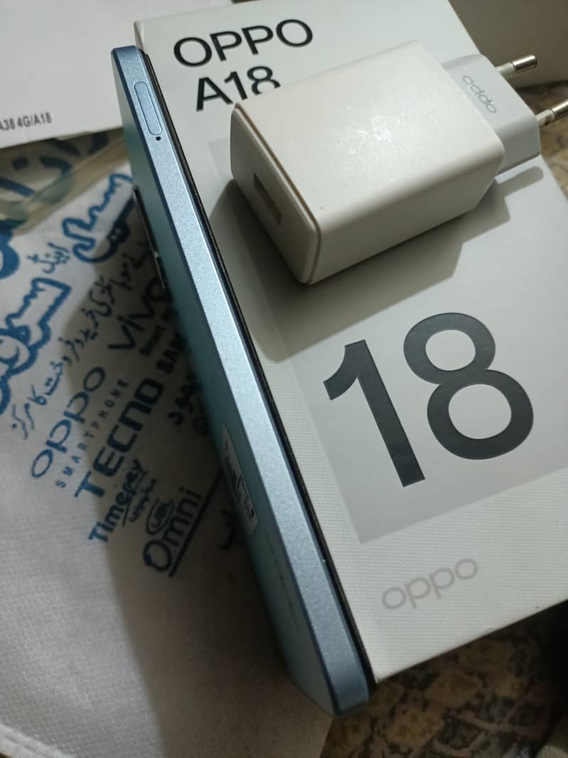 OPPO A18 2