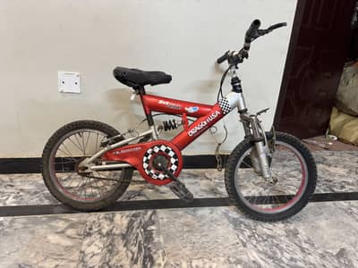 Cycle for sale