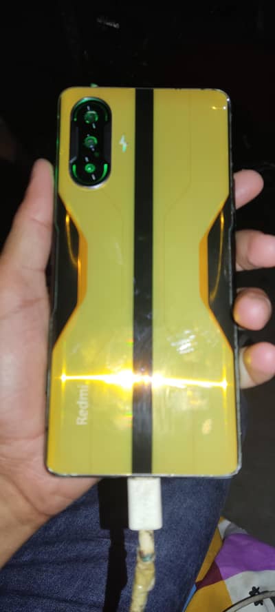 Xiaomi Redmi K40 Gaming