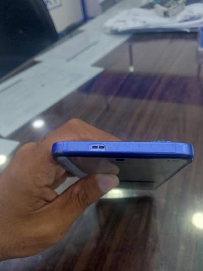 Infinix Hot 60i