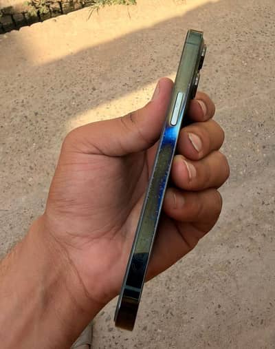 Apple iPhone 13 Pro