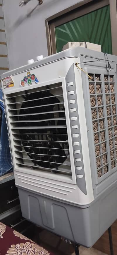 Air Cooler