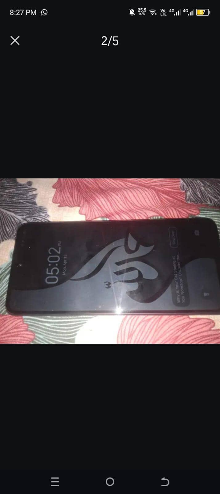 Tecno 1