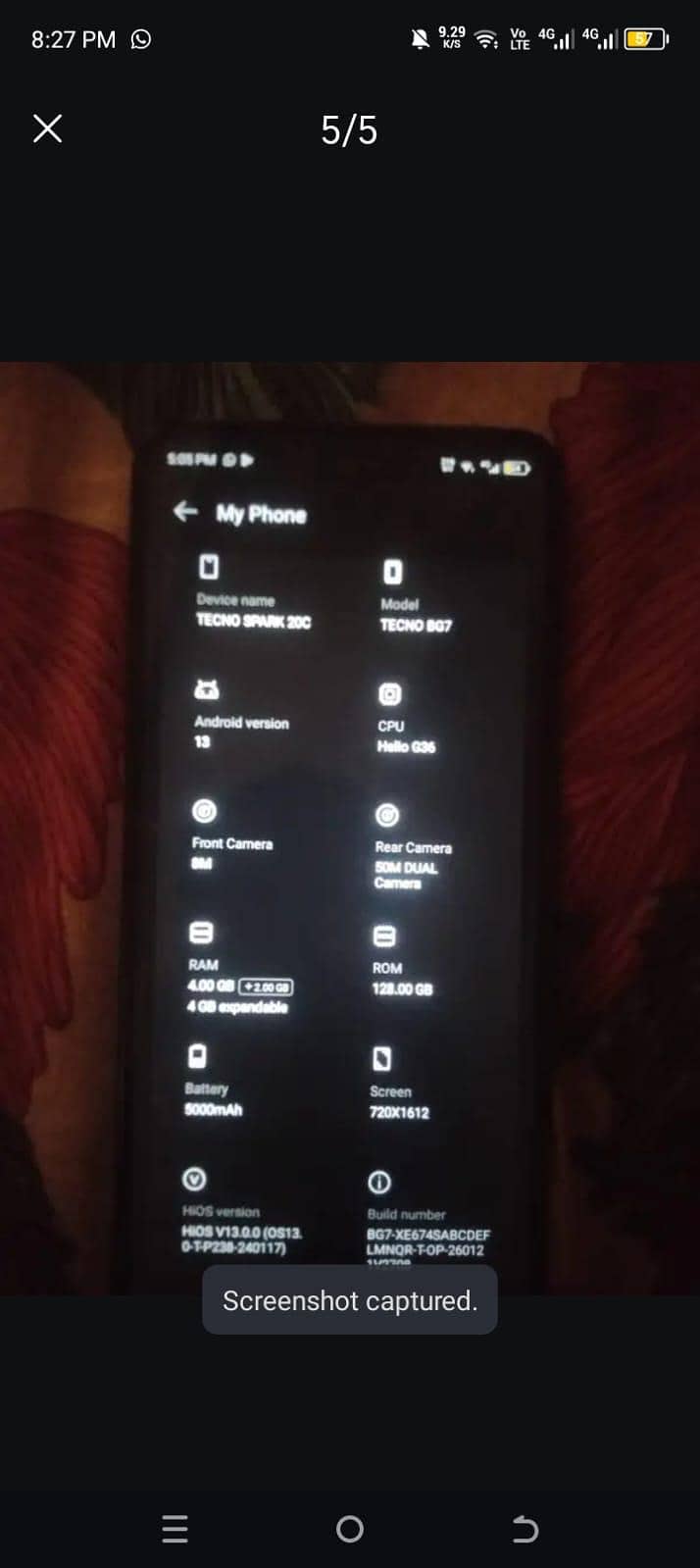 Tecno 2