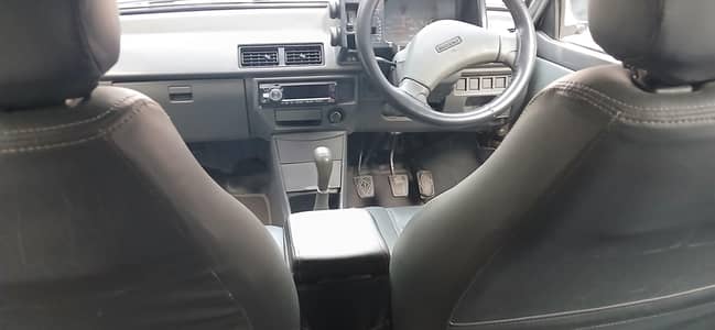 Suzuki Mehran VXR 2016