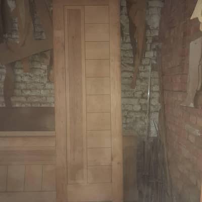 doors