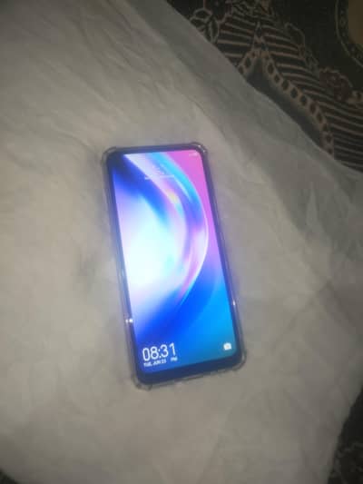 Tecno CAMON 12 Air
