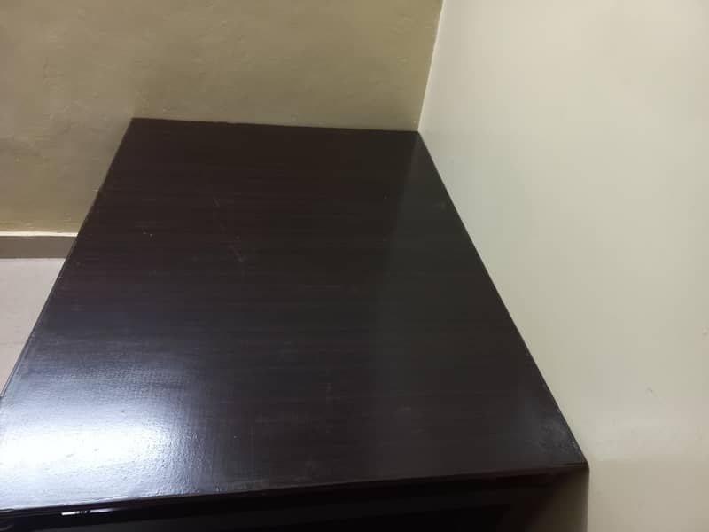 Centre table and study table 1