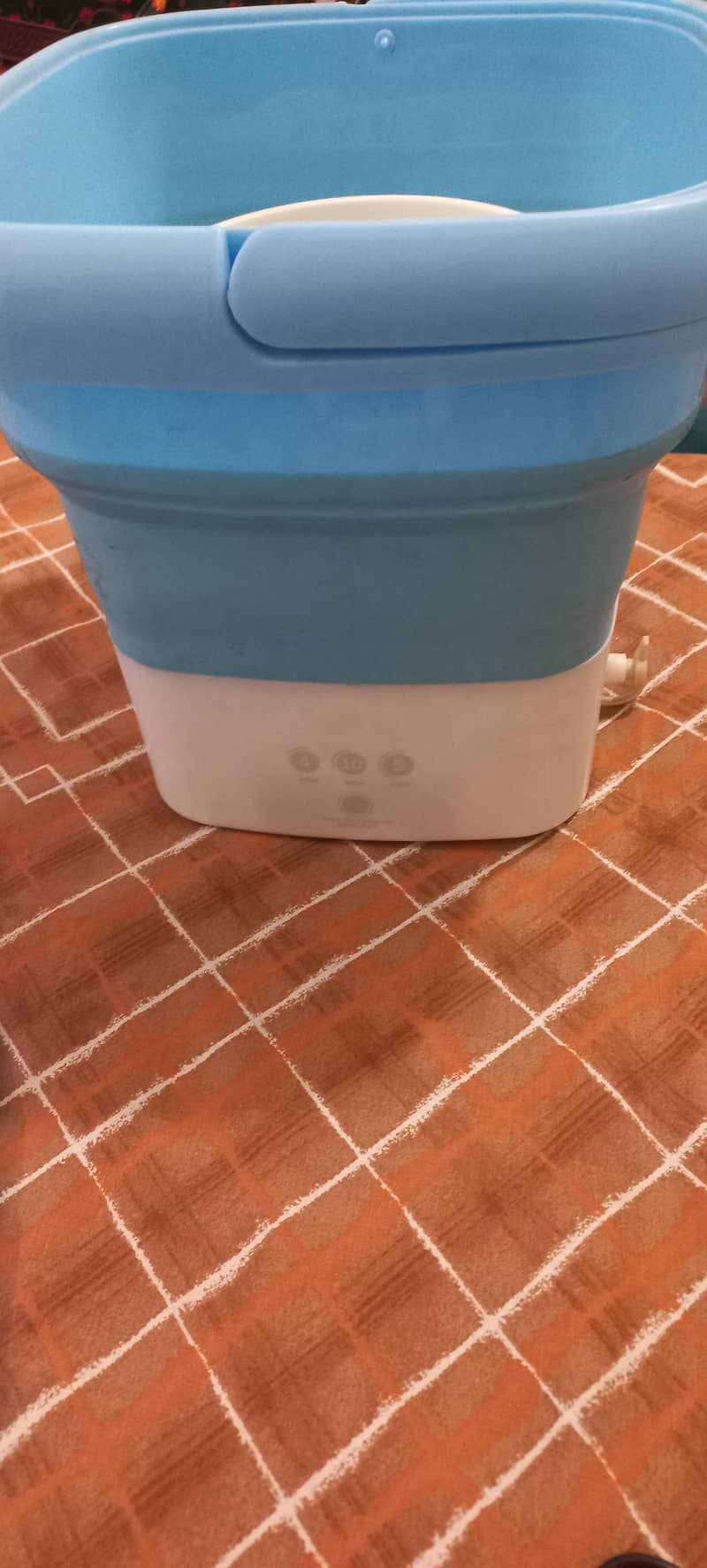 mini washing machine 0