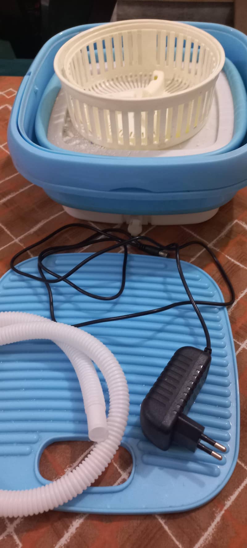 mini washing machine 1