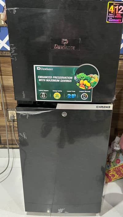 Dawlance Fridge for Sale