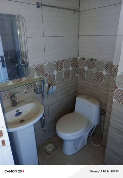 Flat for rent in Mumtaz city Islamabad