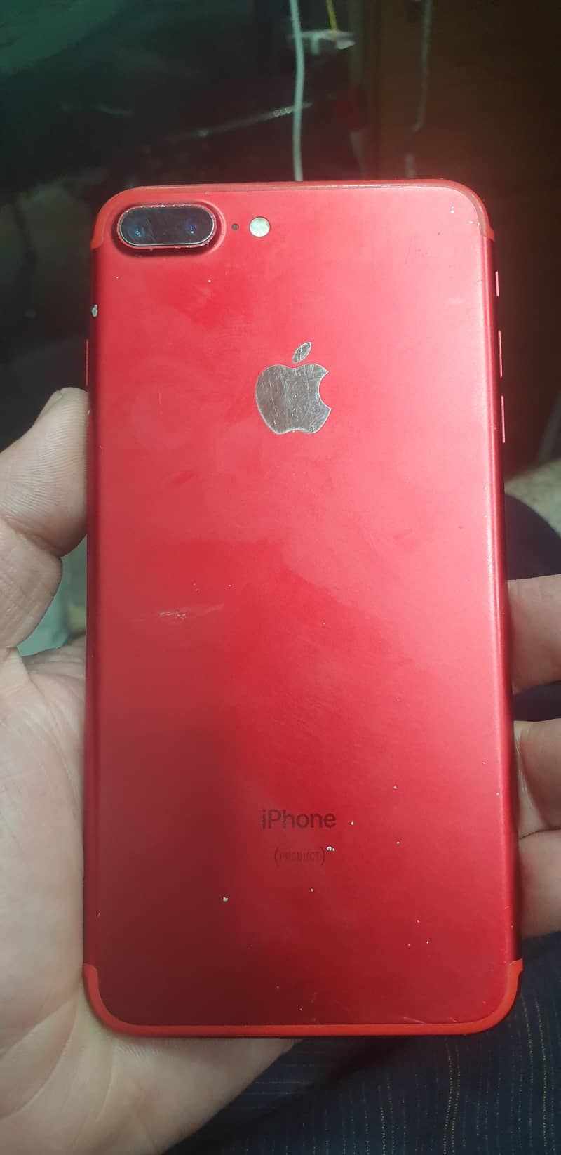 Apple iPhone 7 Plus 0