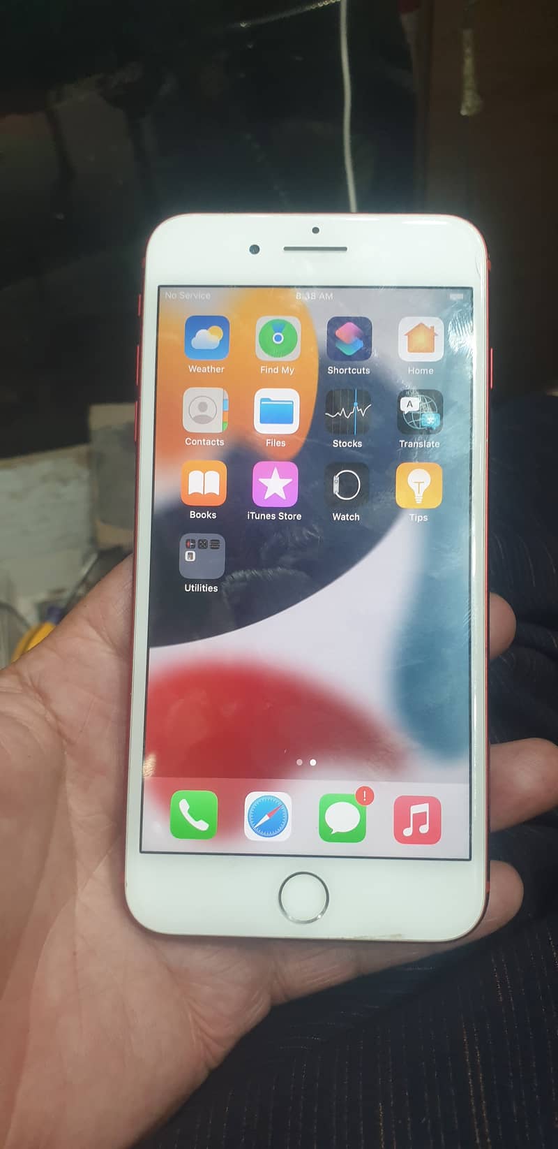 Apple iPhone 7 Plus 2