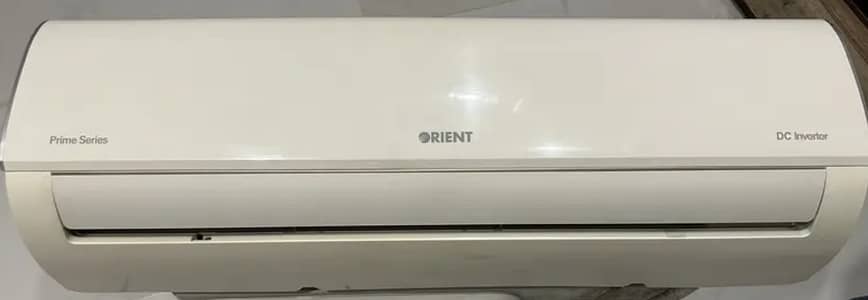Orient Prime Series Gold Pipes Indoor