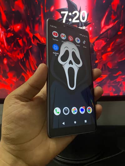 Coolpad legacy (Pta Approved)