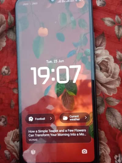 Xiaomi POCO C75