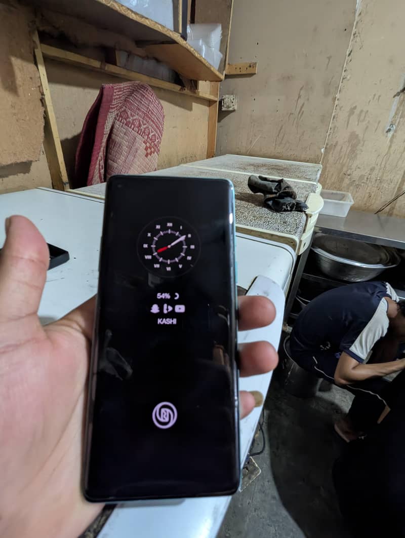 One Plus 8 1