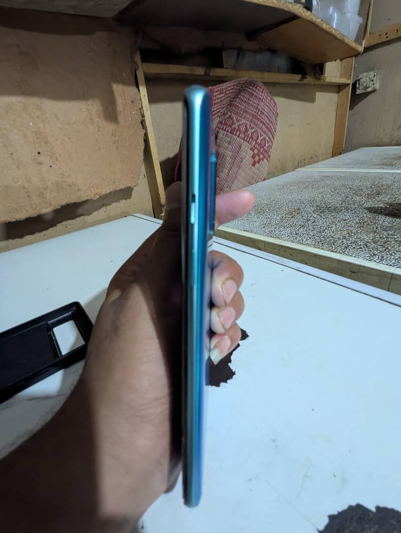 One Plus 8 3