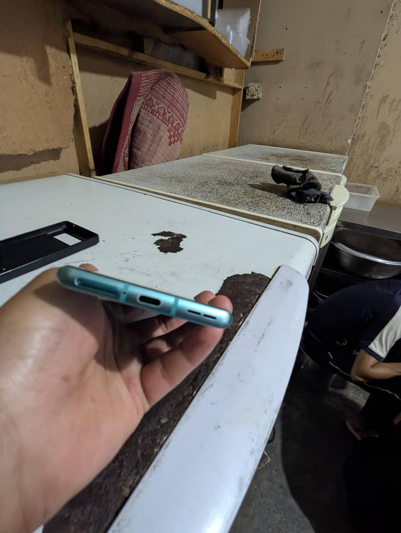 One Plus 8 5