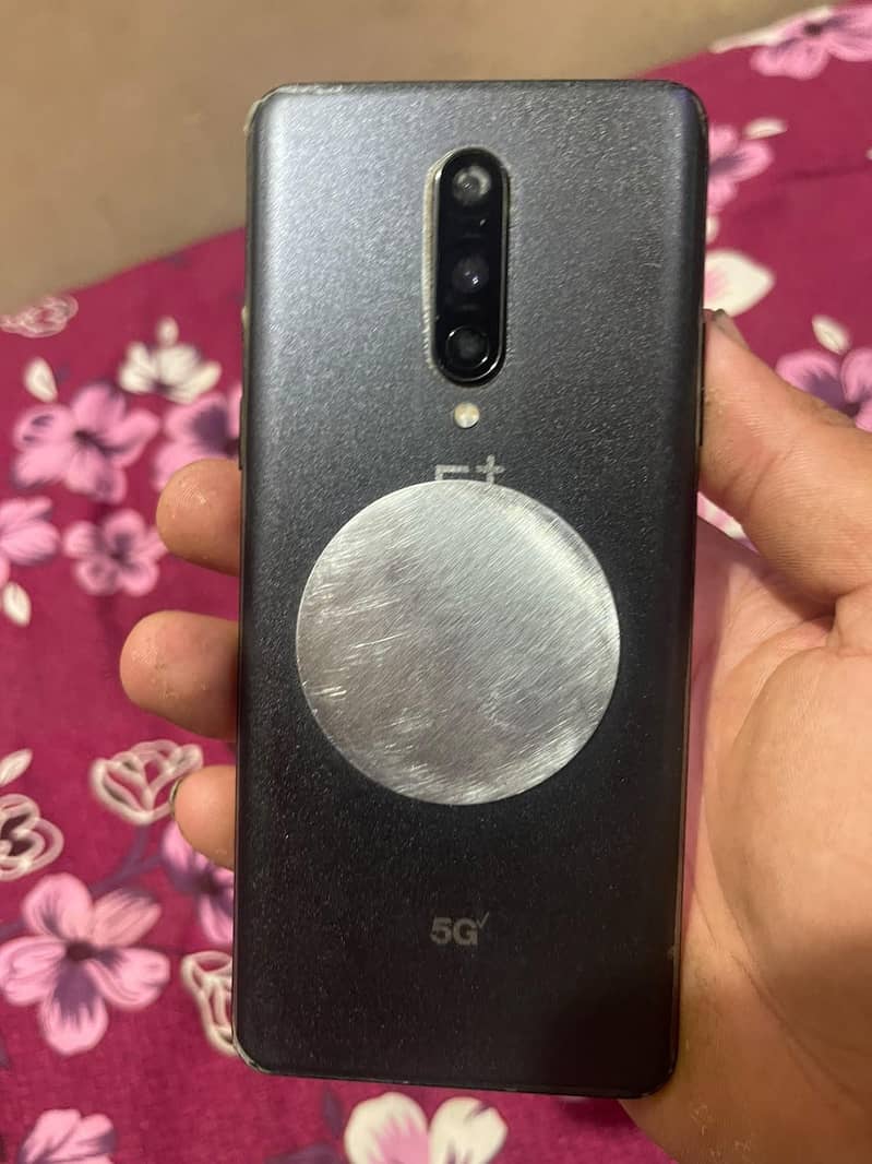 One Plus 8 0