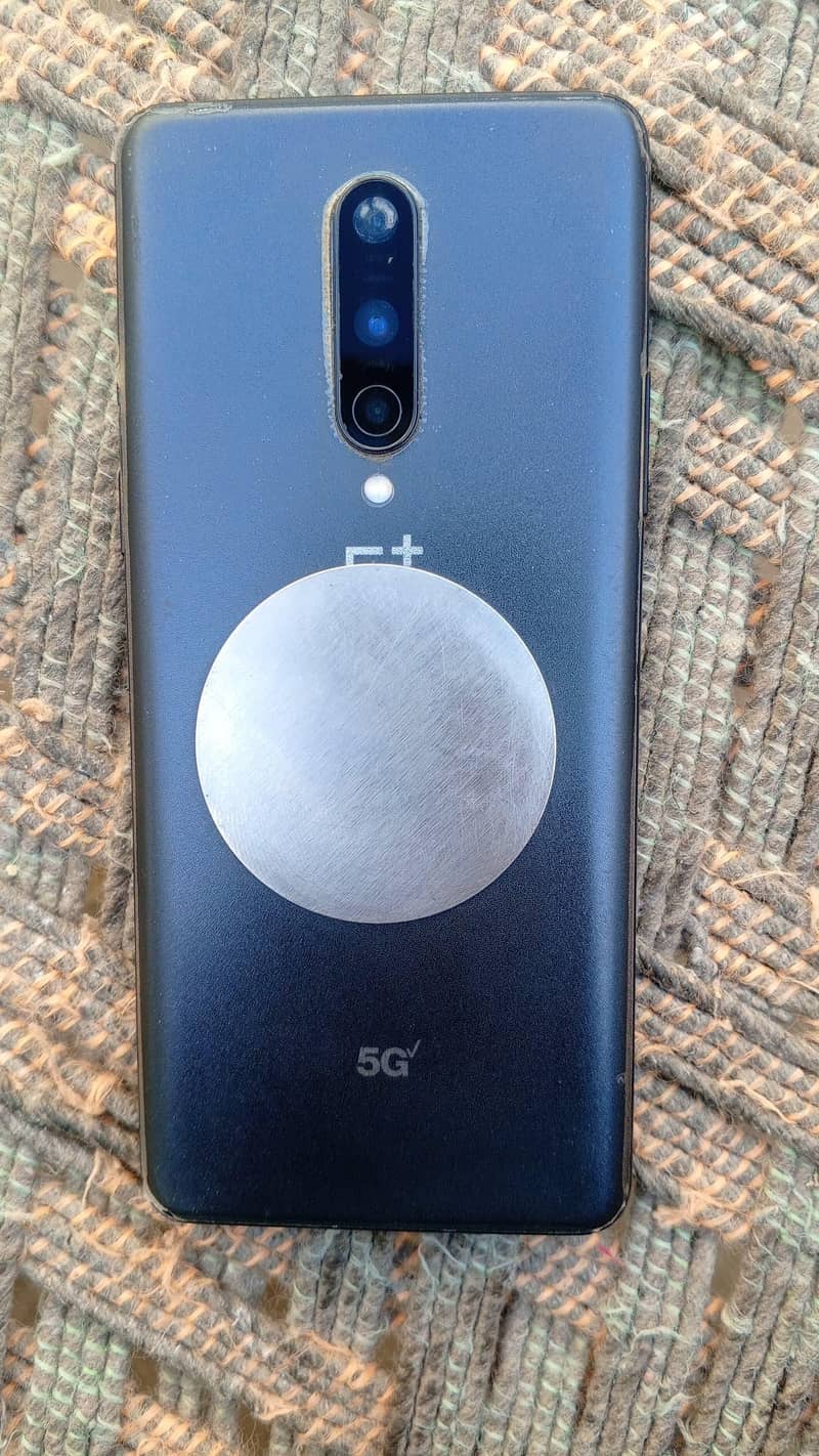 One Plus 8 3