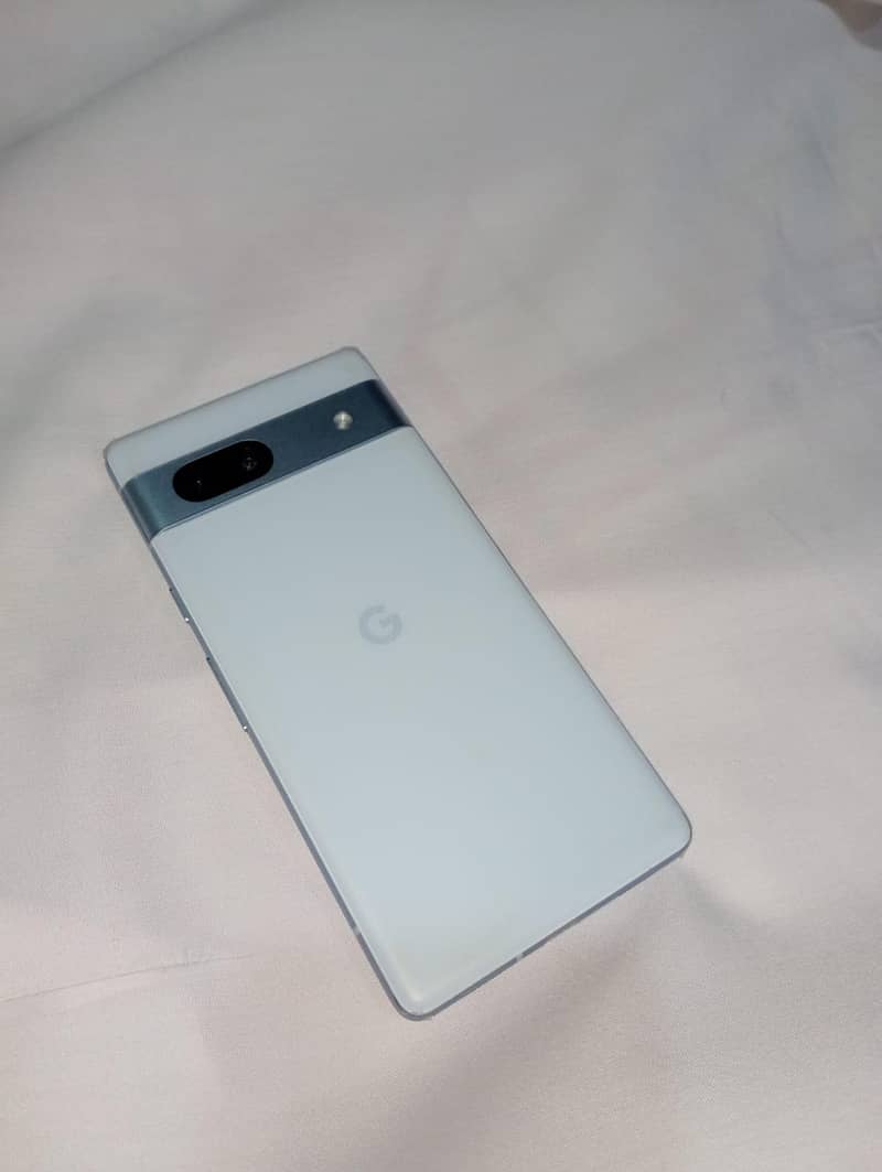 Google Pixel 7a 1