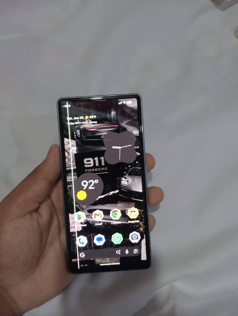 Google Pixel 7a 2