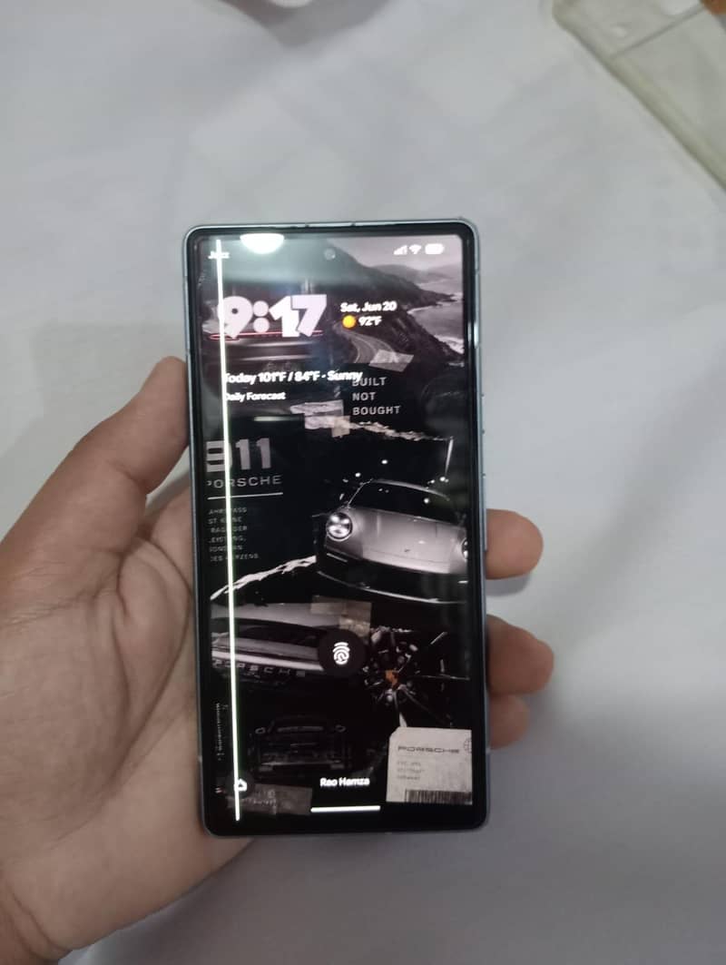 Google Pixel 7a 8