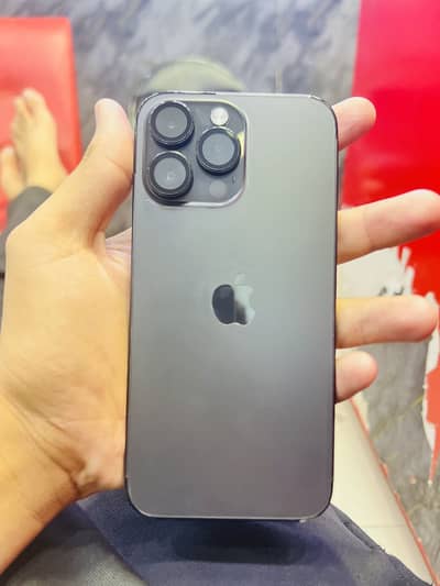 Apple iPhone 14 Pro Max