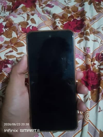 Tecno spark 40 6+4/128