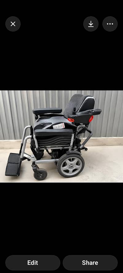 electric wheelchair for sale