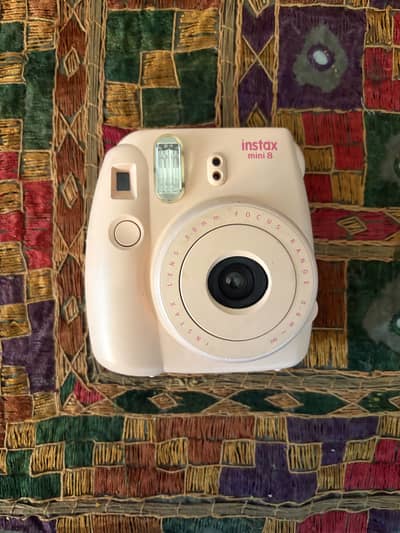 Instax mini 8 for sale