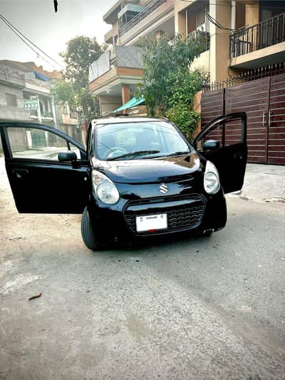 Suzuki Alto 2013