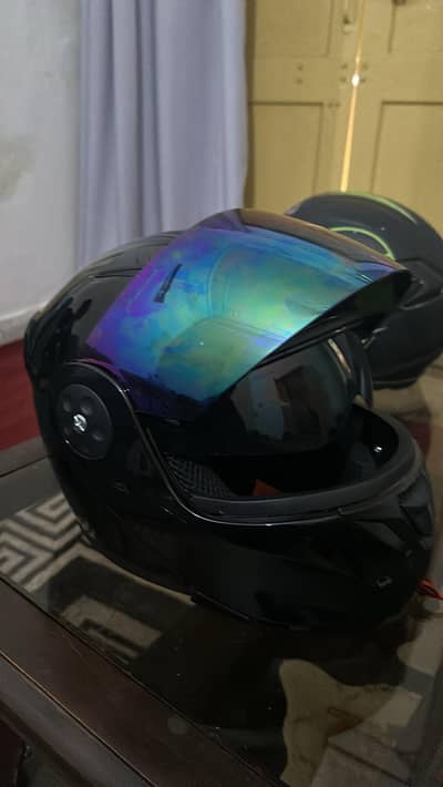 Helmet for sale