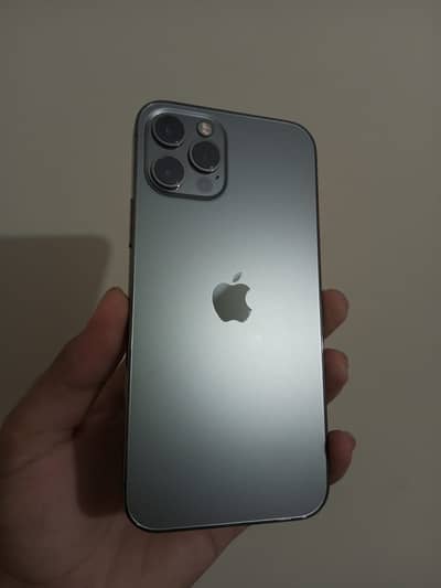 Apple iPhone 12 Pro