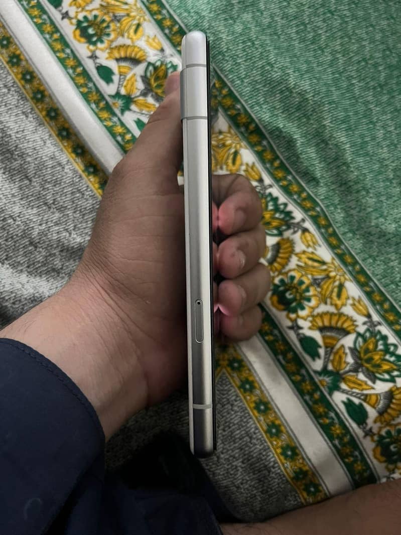 Google pixel 7a 1