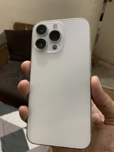 Apple iPhone 13 Pro