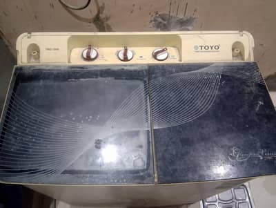 National Washing Machine For Sale
