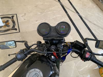 hi speed infinity 150 cc for sale