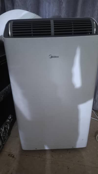 Midea Portable Ac 14000 Btu