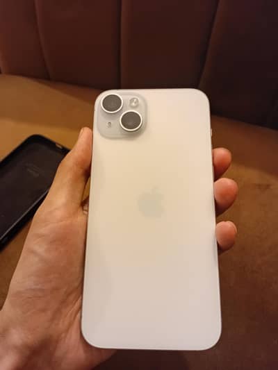 IPhone 15 plus 128gb waterpack