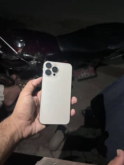 Apple iPhone 13 Pro Max